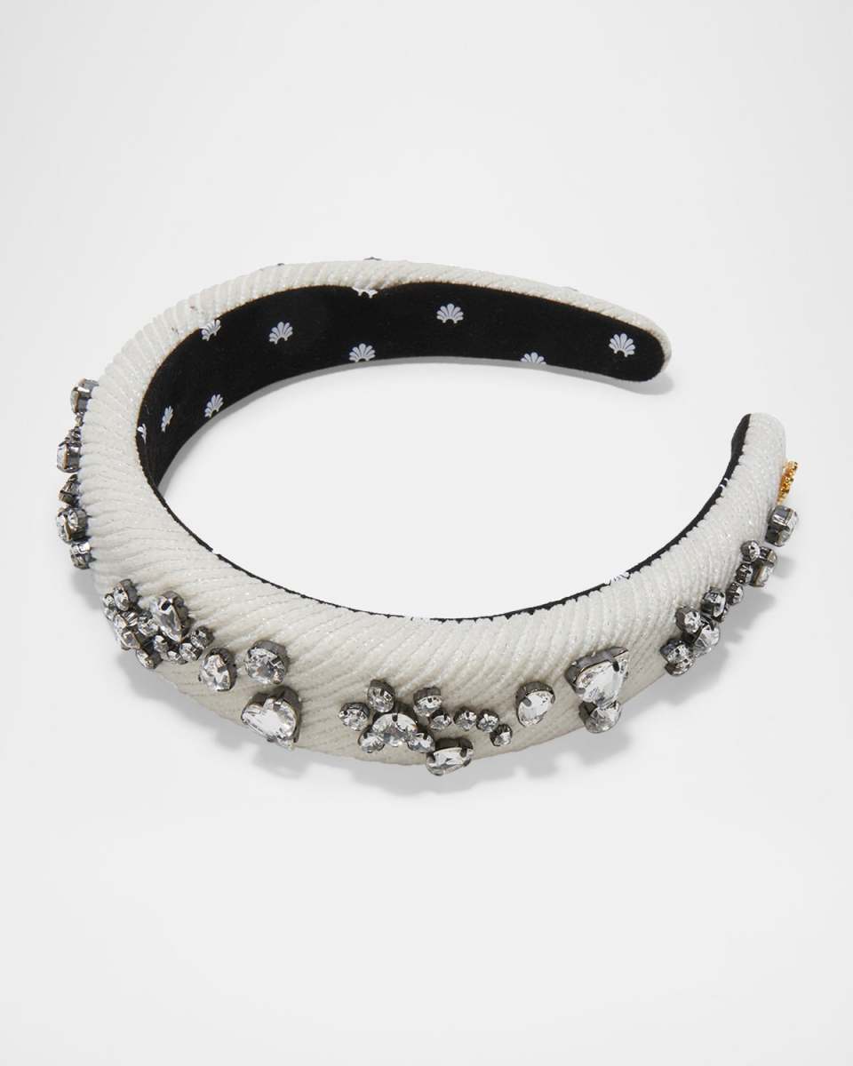 Alice Swarovski Headband